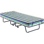 LETTI PIEGHEVOLE CON MATERASSO MOD. COMO