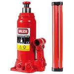 CRIC IDRAULICO A BOTT. 10000KG