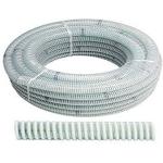 TUBO SPIRALATO PVC 35