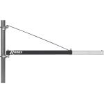 SUPPORTO A BANDIERA 0,75 MT.