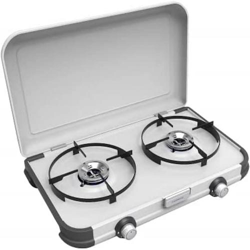 "FORNELLO A GAS ""KITCHEN 2"" CAMPINGAZ"