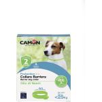 COLLARE CAMON BARRIERA P/CANE CM. 60
