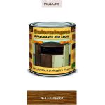 COLORALEGNO Noce CHIARO - ml.250 - IMPREGNATE INODORO ALL'ACQUA