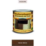 COLORALEGNO Noce MEDIO- ml.250 - IMPREGNATE INODORO ALL'ACQUA