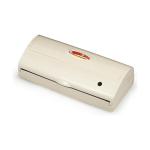 MACCHINA SOTTOVUOTO REBER SALVASPESA 9340N