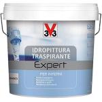 BIANCO RENOV'MUR TRASPIRANTE 4.00 LT