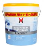 BIANCO RENOV'MUR TRASPIRANTE 14.00 LT