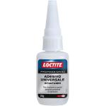 LOCT ISTANT ADH 20 GR.