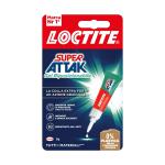 Loctite Super Attak Gel Riposizionabile 3GR.