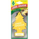 "DEODORANTE AUTO ""ARBRE MAGIQUE VANIGLIA"""