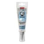 FIX ALL TRASPARENTE CRIST 125 ML.