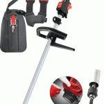 DECESPUGLIATORE SCOPPIO TEXAS 52