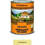 XILOVAL CERA TRASPARENTE LT.1