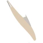 Lit. 660110 ACCENDIGAS PIEZOLETTRICO Antares, 18/8 Stainless Steel, Assorted