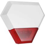 Sirena Da Esterno 115dB Per Sistema Di Allarme Angel 4G Wi-Fi