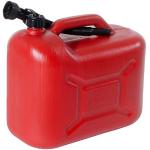 TANICA PER CARBURANTI lt.20