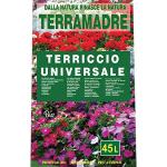 TERRICCIO UNIVERSALE LT 45