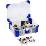ACCESSORI PER MINI TRAPANO IN KIT 290PZ