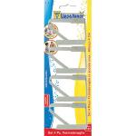 FERMATOVAGLIA A MOLLA SUPER DE LUCA