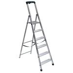 SCALA ALL. FACAL PIU' SU MAXI 6 GRADINI DA 110 MM