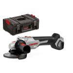 Smerigliatrici angolari a batteria 20V