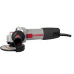 MINISMERIGLIATRICE ANGOLARE 900W 125 MM.