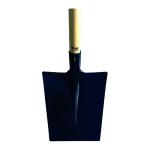 BADILI P/GIARDINO VIGOR P.QUADRA MANICATI 130 CM