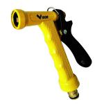 LANCE PISTOLA METALLO VIGOR ATTACCO RAPIDO