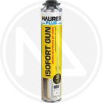 SCHIUMA POLIURETANICA X PISTOLA "ISOFORT GUN" MAURER PLUS 750ML.