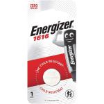 ENERGIZER 1616 - 1 pila/blister - EN48
