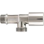 RUBINETTO PER LAVATRICE 1/2" DIRITTO C/MANIGLIA 226 ITAP