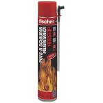 SCHIUMA POLIURETANICA '' ml 750 MAN. ANTIFUOCO PU FS-750 FISCHER