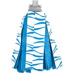 FIOCCO PER LAVAPAVIMENTI 175GR SUPER SOFT ART.10539