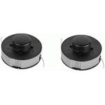 ROCC. TAGLIABORDI DENVER 801 2 PEZZI