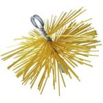 SCOVOLO PER CAMINI ø cm 25