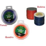 FILO GC PROFES. RAMBO BLUE D.3 TONDO 180MT