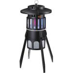 INSETTICIDA ELETTRICO VINCO 20271 11W CON CASSETTA DI RACCOLTA AZIONE 360GRADI