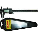 CALIBRO A CORSOIO NONO INOX DIGITALE