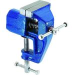 MORSE P/HOBBISTI GHISA VIGOR BASE FISSA INDIAN 50 MM