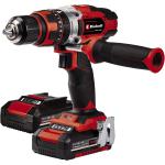 AVVITATORE A BATT TE-CD 18/48 Li-i 2X2,0 AH