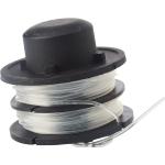 Einhell Rocchetto di ricambio compatibile con tagliabordi modello GC-ET 2522