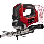 Einhell Professional Seghetto alternativo a batteria TP-JS 18/135 Li BL Power X-Change