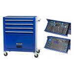 CARRELLO PER UTENSILI BT-WW 180 KIT