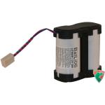 PILA AL LITIO 7,2 V/5 AH