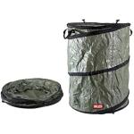 Valex Sacco Contenitore RACCOGLIFOGLIE RACCOGLI Foglie Erba RIFIUTI 160 LT