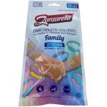 Zanzarella, 25 Braccialetti Antizanzare Family,