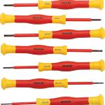 GIRAVITI PRECISIONE ISOLATI SERIE 562407 WOKIN