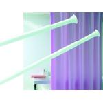 SOSTEGNI DOCCIA ESTENSIBILI 155-255