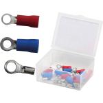 ASSORT. 30 PZ. CAPICORDA DA BGS15501