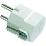 SPINA SCHUKO MOBILE 16 A 2P+T BI SFUSO